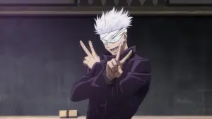 Задник до фильму"Магічна Битва: 0" #660862