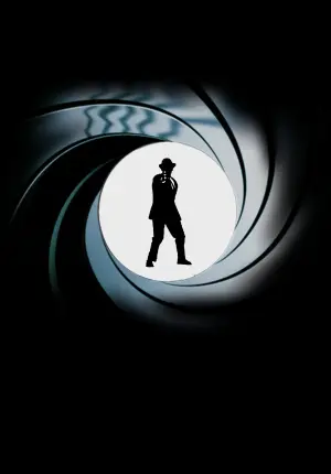 Untitled James Bond Film