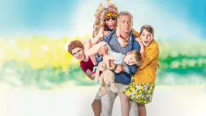 Задник до фильму"Не всі вдома" #414915