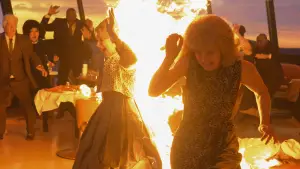 Задник до фильму"Пункт призначення 6" #547786