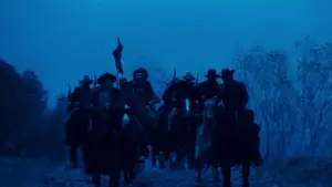 Задник до фильму"Джосі Вейлз – людина поза законом" #670931