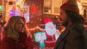 Задник до фильму"The Baltimorons" #810251