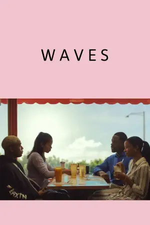 Постер до фильму"Хвилі" #810818