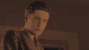 Задник до фильму"Кабінет доктора Калігарі" #535896