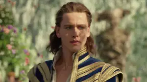 Задник до фильму"Чаклунка: Повелителька темряви" #601509