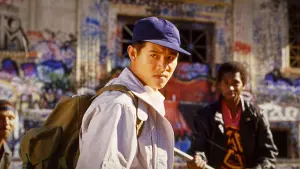 Відео до фільму The Master | [Trailer] 黃飛鴻92之龍行天下 ( The Master ) - Restored Version