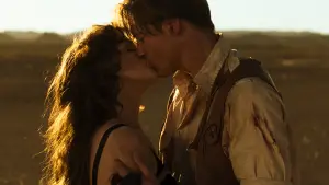 Задник до фильму"Мумія" #561914