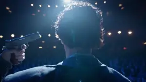 Задник до фильму"Бердмен" #590357