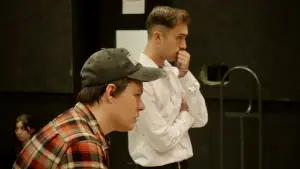 Задник до фильму"Call Time" #776856