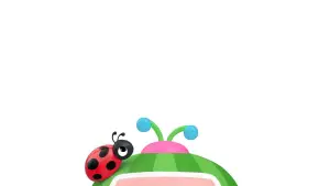 Задник до фильму"CoComelon: The Movie" #790193