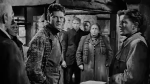 Задник до фильму"Die letzte Chance" #805329