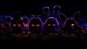 Задник до фильму"П’ять ночей у Фредді" #170709