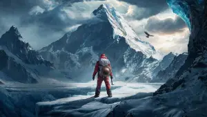 Задник до фильму"Kaizen: 1 an pour gravir l