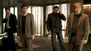 Задник до фильму"Лофт" #257583