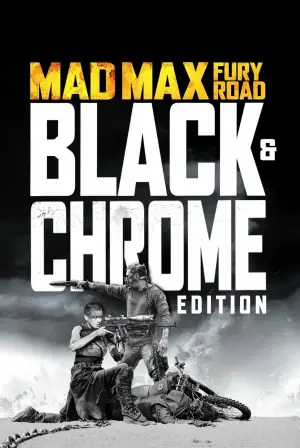 Постер до фильму"Шалений Макс: Дорога гніву" #561805