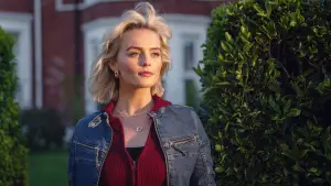 Задник до фильму"Doctor Who: Wish World & The Reality War" #877747