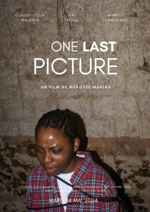 Постер до фільму "One Last Picture"