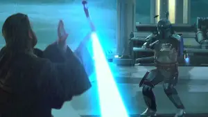 Задник до фильму"Зоряні війни: Епізод 2 — Атака клонів" #616959