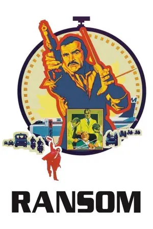 Постер до фильму"Викуп" #652261