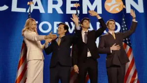 Задник до фильму"Червоний, білий та королівський синій" #178960