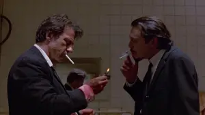 Задник до фильму"Скажені пси" #602665