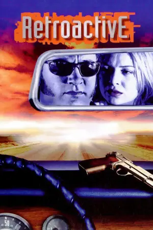 Постер до фильму"Провал у часі" #619257