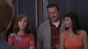 Задник до фильму"Крик 3" #771560