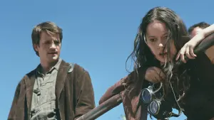 Задник до фильму"Місія Сереніті" #220710