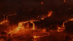 Задник до фильму"Зоряні війни: Епізод 3 — Помста ситхів" #608209