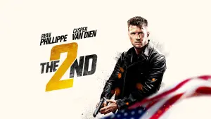 Задник до фильму"Друга поправка" #344139