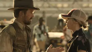 Задник до фильму"Каскадер" #572291