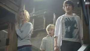 Задник до фильму"Брама" #389865