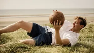 Задник до фильму"Воротар" #396674