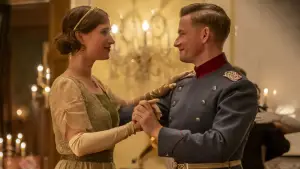 Задник до фильму"Kysset" #755507