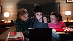 Задник до фильму"Un bel giorno" #769283