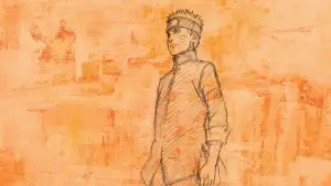 Задник до фильму"Наруто: Останній фільм" #694842