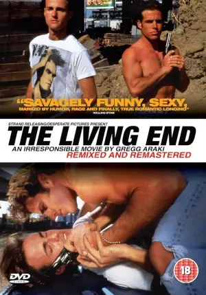 Постер до фильму"The Living End" #873696