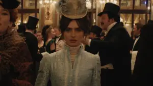 Задник до фильму"Граф Дракула: Історія кохання" #510077