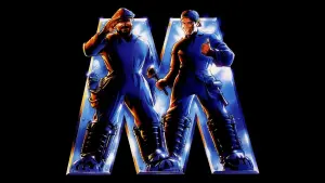 Задник до фильму"Супербрати Маріо" #334129