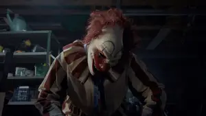 Задник до фильму"Клоун Френдо" #588633