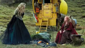 Задник до фильму"Зоряний пил" #802836