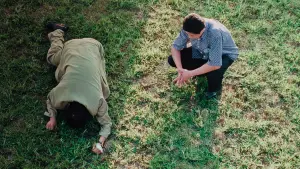 Задник до фильму"Співчуття панові Помсті" #812940