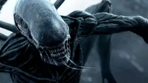 Задник до фильму"Чужий: Заповіт" #748073