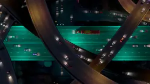 Задник до фильму"Тачки" #599726