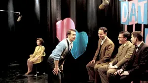 Задник до фильму"Сповідь небезпечної людини" #268467