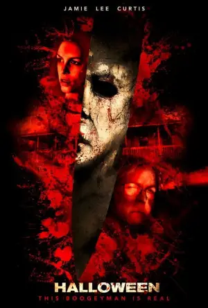 Постер до фильму"Хелловін" #640292