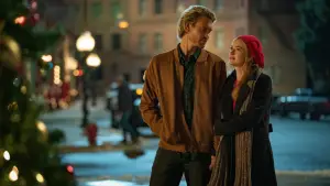 Задник до фильму"Святкові джентльмени" #738027