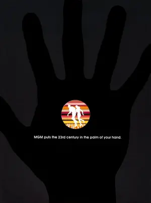 Постер до фильму"Втеча Логана" #275581