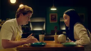 Задник до фильму"Місячний прорив" #405778