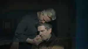 Задник до фильму"Мій поліцейський" #754978